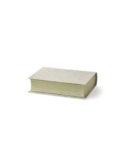 Best Søstrene Grene Schweiz Bücherbox Off White