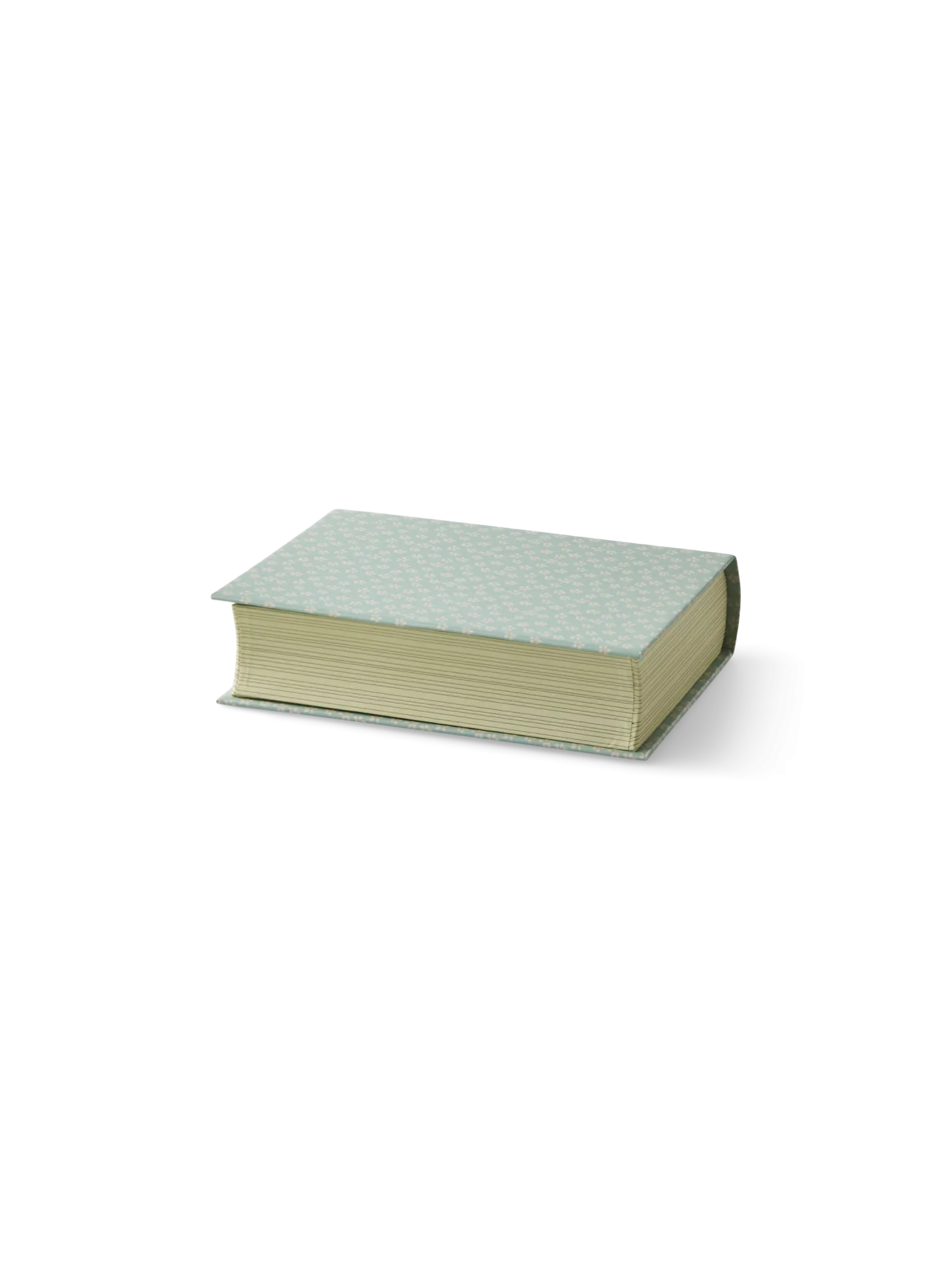 Sale Søstrene Grene Schweiz Bücherbox Dusty Green