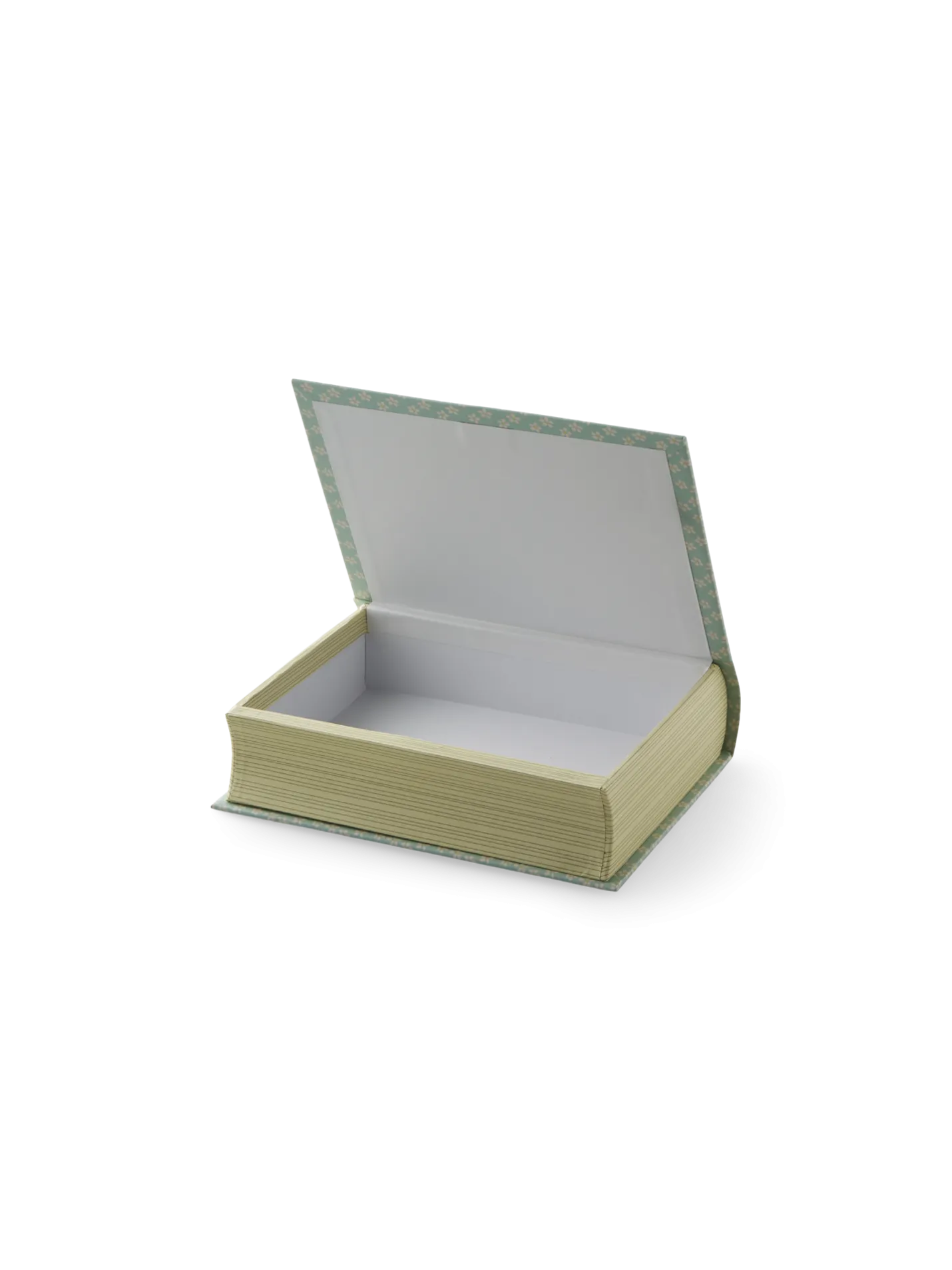 Sale Søstrene Grene Schweiz Bücherbox Dusty Green