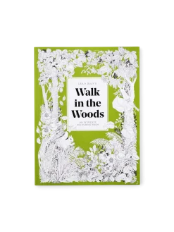 Discount Søstrene Grene Schweiz Beautiful Planet Malbuch Fern Green