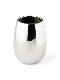 Outlet Søstrene Grene Schweiz Becher Silver Grey