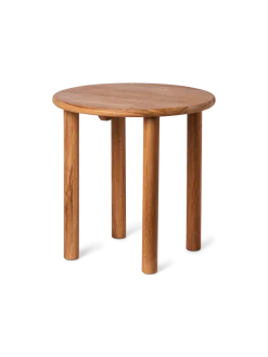New Søstrene Grene Schweiz Beistelltisch Medium Wood
