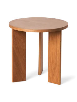 New Søstrene Grene Schweiz Beistelltisch Medium Wood