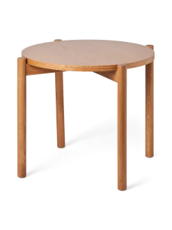 Hot Søstrene Grene Schweiz Beistelltisch Dark Wood