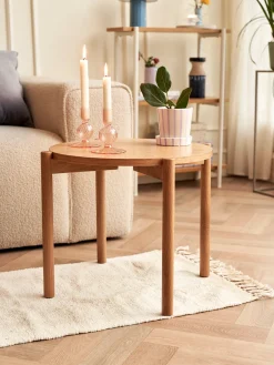 Hot Søstrene Grene Schweiz Beistelltisch Dark Wood