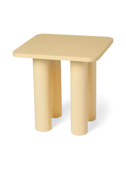 Outlet Søstrene Grene Schweiz Beistelltisch Light Olive