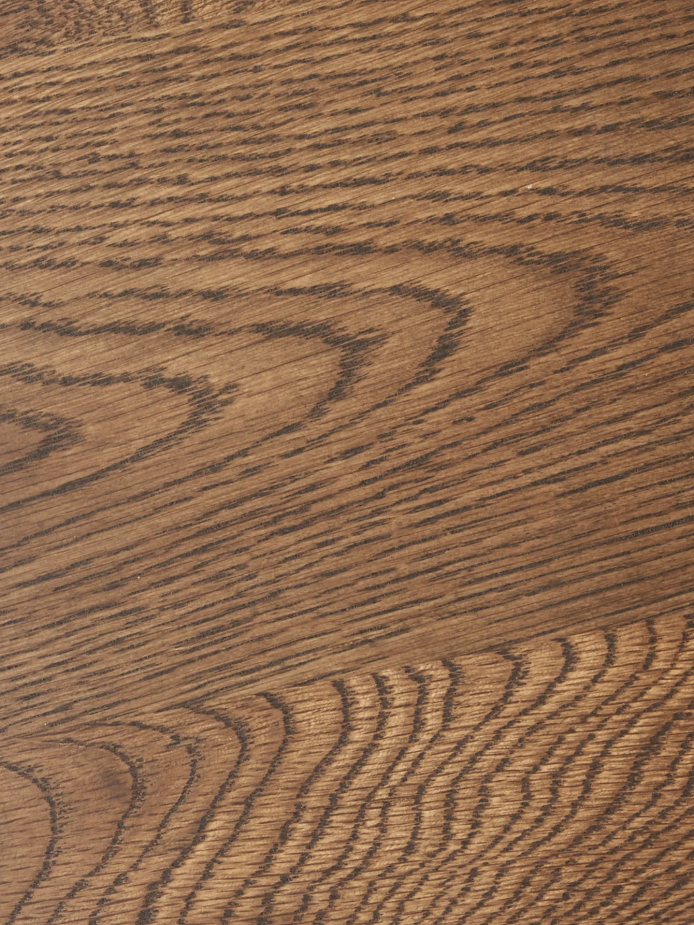 Clearance Søstrene Grene Schweiz Beistelltisch Dark Wood