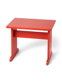 Online Søstrene Grene Schweiz Beistelltisch Tomato Red