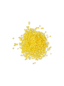 Online Søstrene Grene Schweiz Bügelperlen Light Yellow