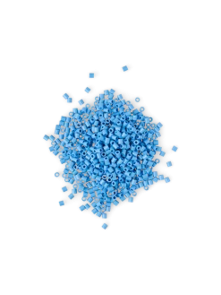 Discount Søstrene Grene Schweiz Bügelperlen Blue