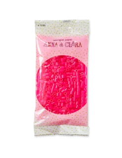 Discount Søstrene Grene Schweiz Bügelperlen Rose