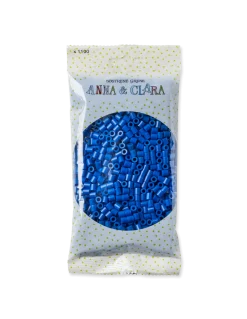 Hot Søstrene Grene Schweiz Bügelperlen Dark Blue