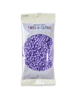 Outlet Søstrene Grene Schweiz Bügelperlen Lilac