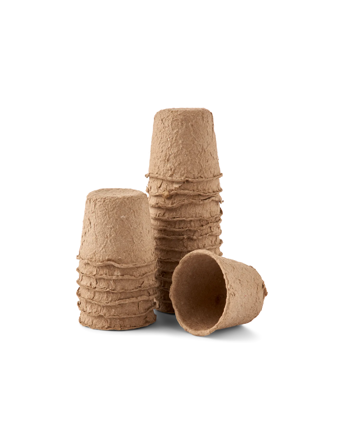 New Søstrene Grene Schweiz Biologisch Abbaubare Anzuchttöpfe Dark Nature