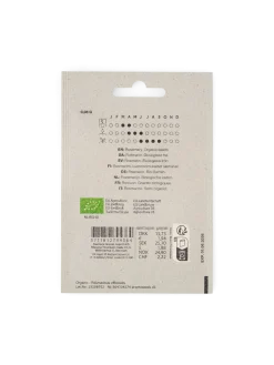Outlet Søstrene Grene Schweiz Bio-Rosmarinsamen Green