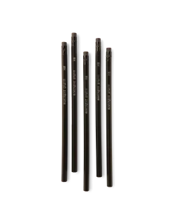 Discount Søstrene Grene Schweiz Bleistifte Black