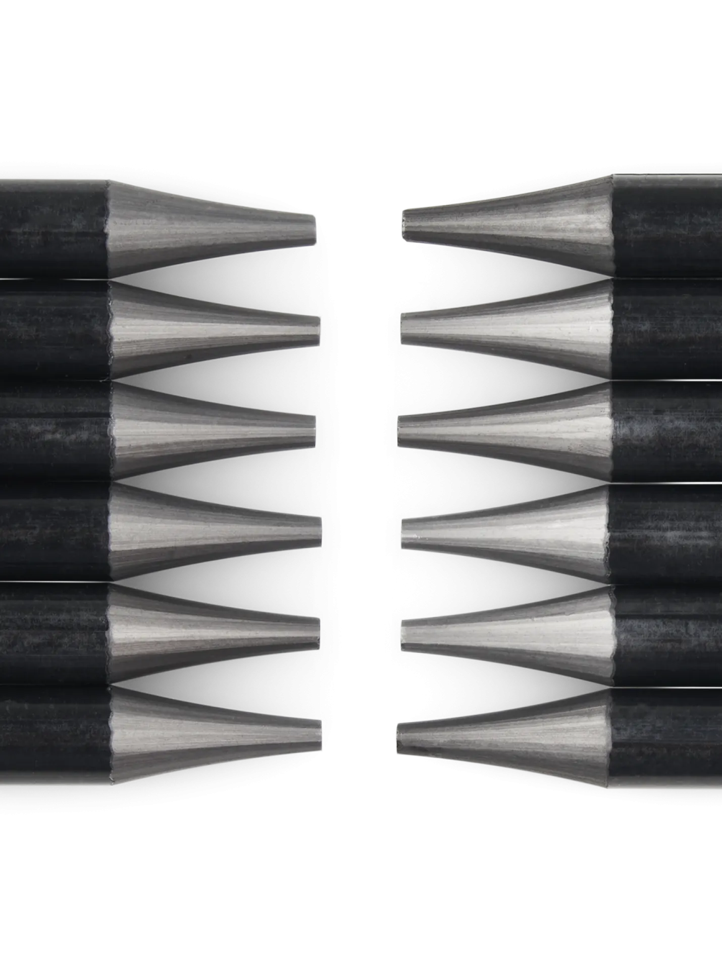 Clearance Søstrene Grene Schweiz Bleistifte Graphite Multi