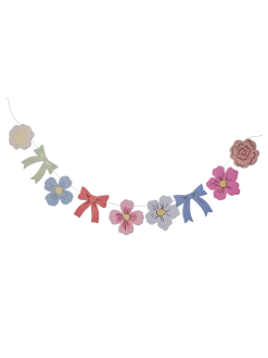 Clearance Søstrene Grene Schweiz Blumengirlande Multi