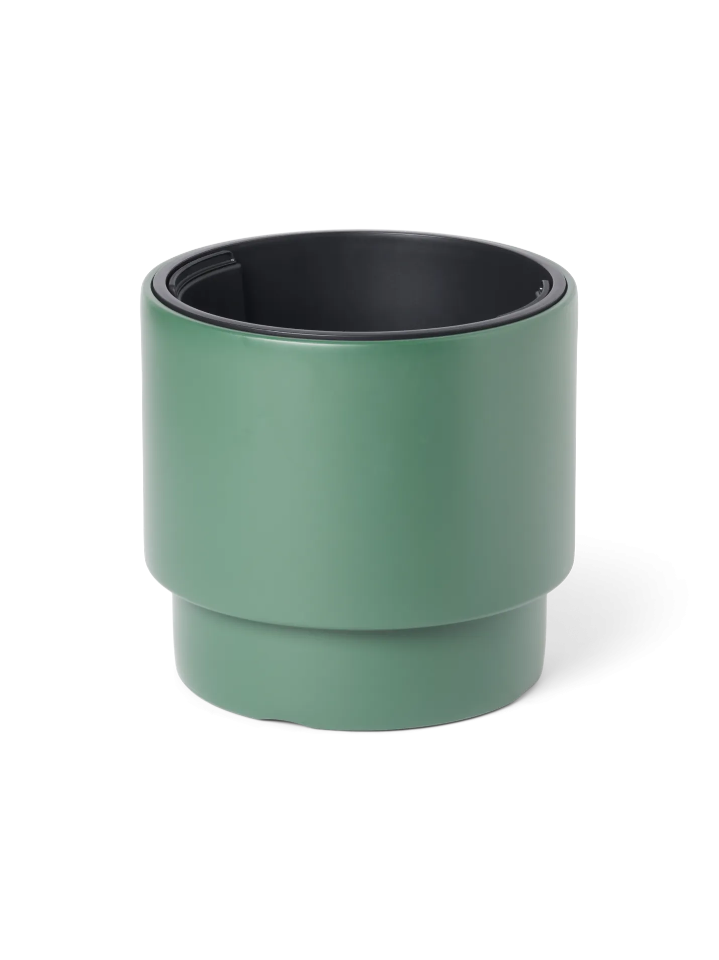 Discount Søstrene Grene Schweiz Blumentopf Heos Ø29,8 Cm Forest Green