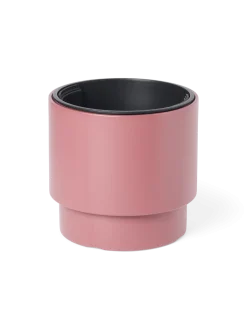 Søstrene Grene Schweiz Blumentopf Heos Ø29,8 Cm Dark Rose