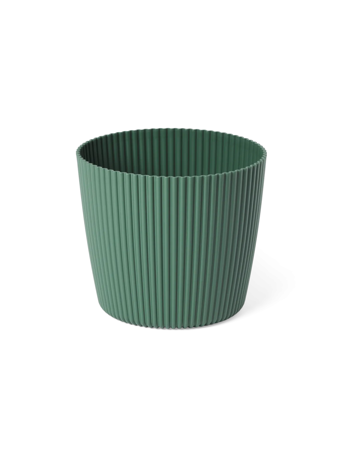 Outlet Søstrene Grene Schweiz Blumentopf Milly Ø23,6 Cm Forest Green