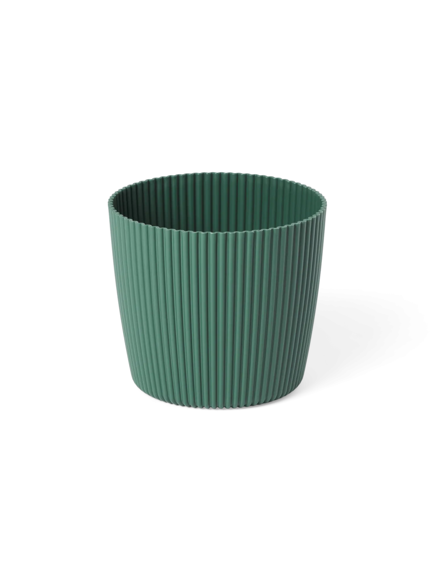 Outlet Søstrene Grene Schweiz Blumentopf Milly Ø19,6 Cm Forest Green