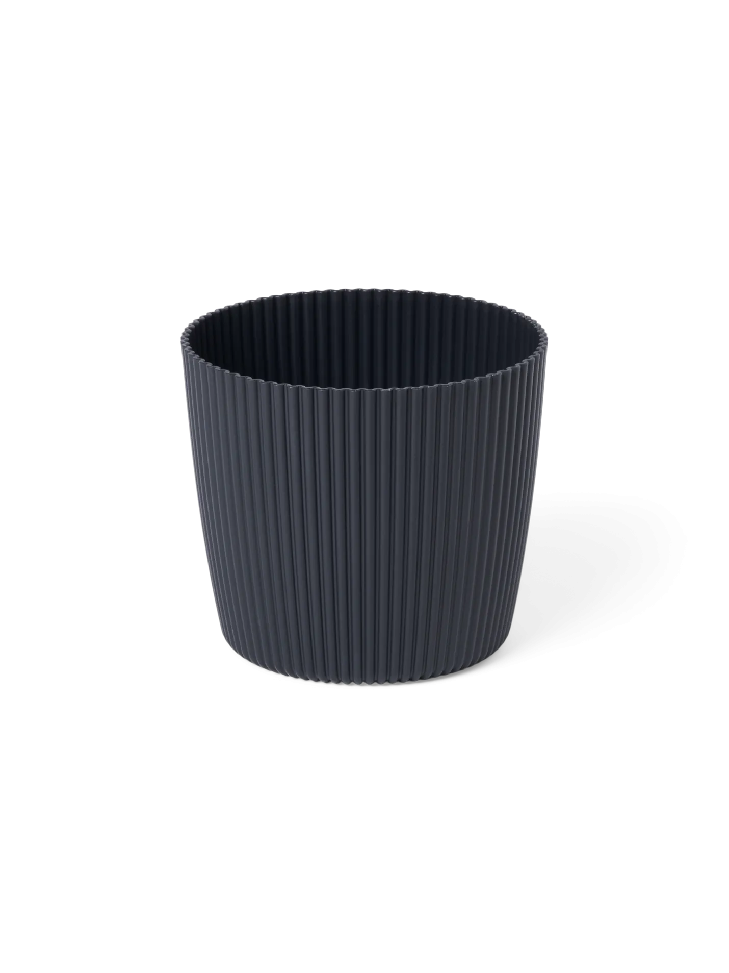Best Søstrene Grene Schweiz Blumentopf Milly Ø19,6 Cm Anthracite