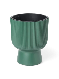 Hot Søstrene Grene Schweiz Blumentopf Milly Ø29,8 Cm Forest Green