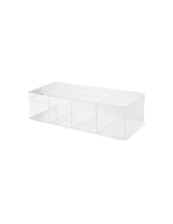 Online Søstrene Grene Schweiz Box Clear