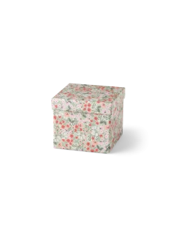 Outlet Søstrene Grene Schweiz Box Dusty Green