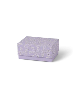 Hot Søstrene Grene Schweiz Box Lilac