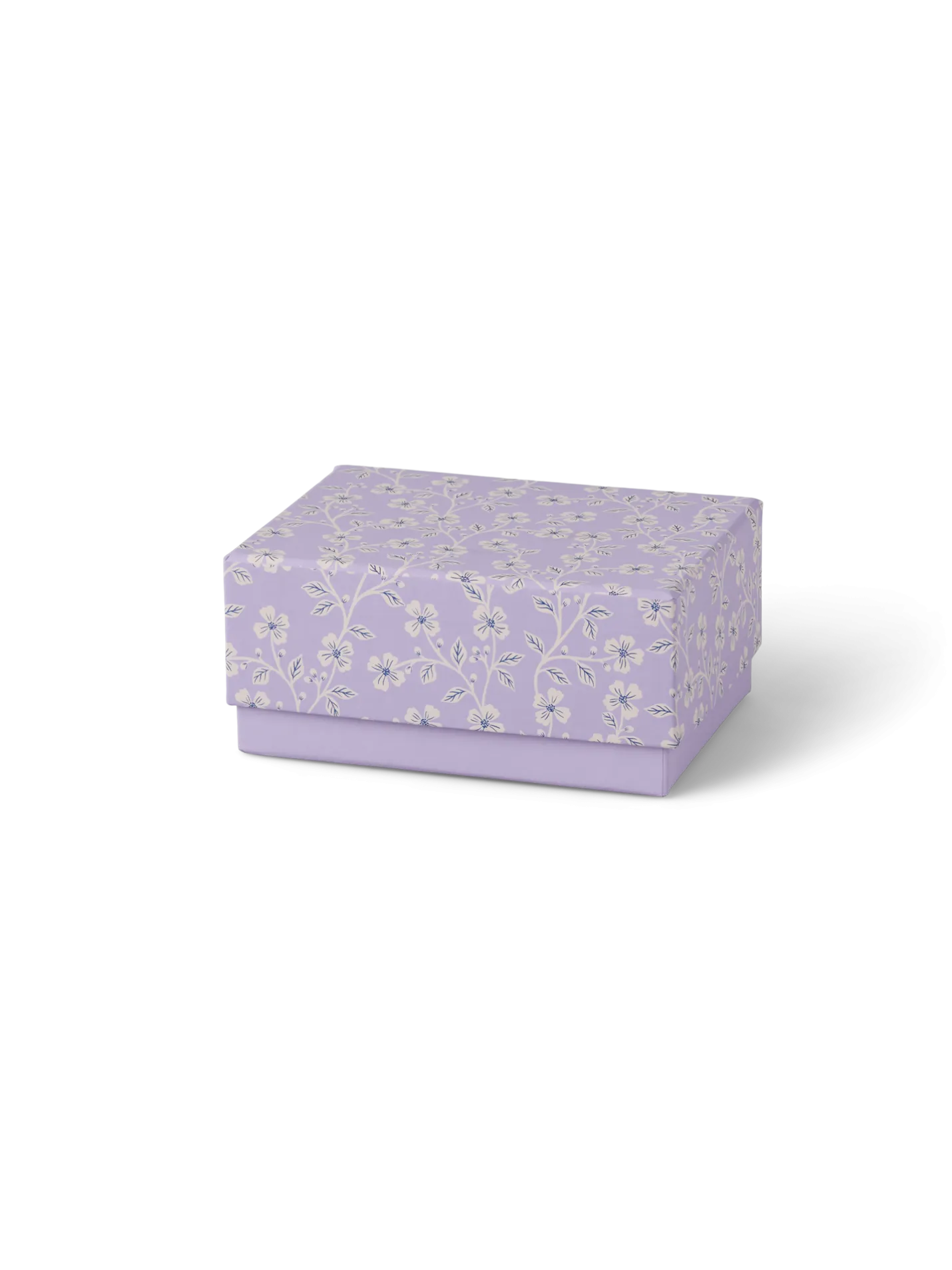 Hot Søstrene Grene Schweiz Box Lilac