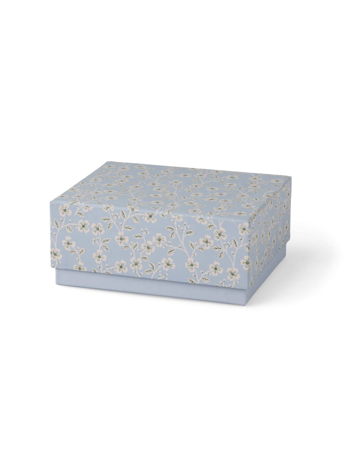 Discount Søstrene Grene Schweiz Box Ice Blue
