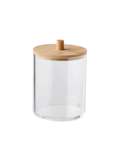 Outlet Søstrene Grene Schweiz Box Mit Deckel Clear