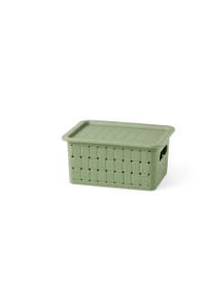 Clearance Søstrene Grene Schweiz Box Mit Deckel