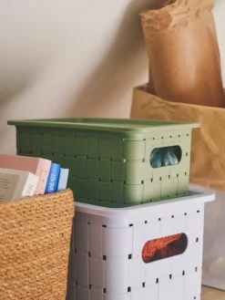 Søstrene Grene Schweiz Box Mit Deckel