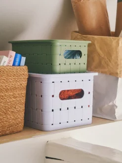 Outlet Søstrene Grene Schweiz Box Mit Deckel