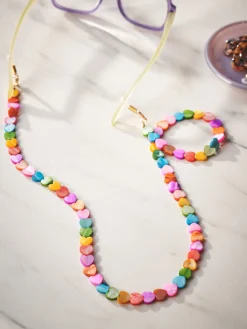 Online Søstrene Grene Schweiz Brillenkette Multi