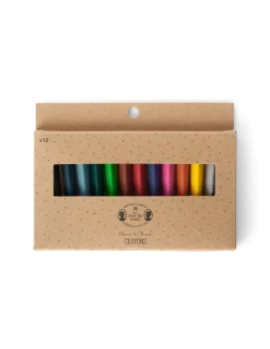 Discount Søstrene Grene Schweiz Buntstifte Multi