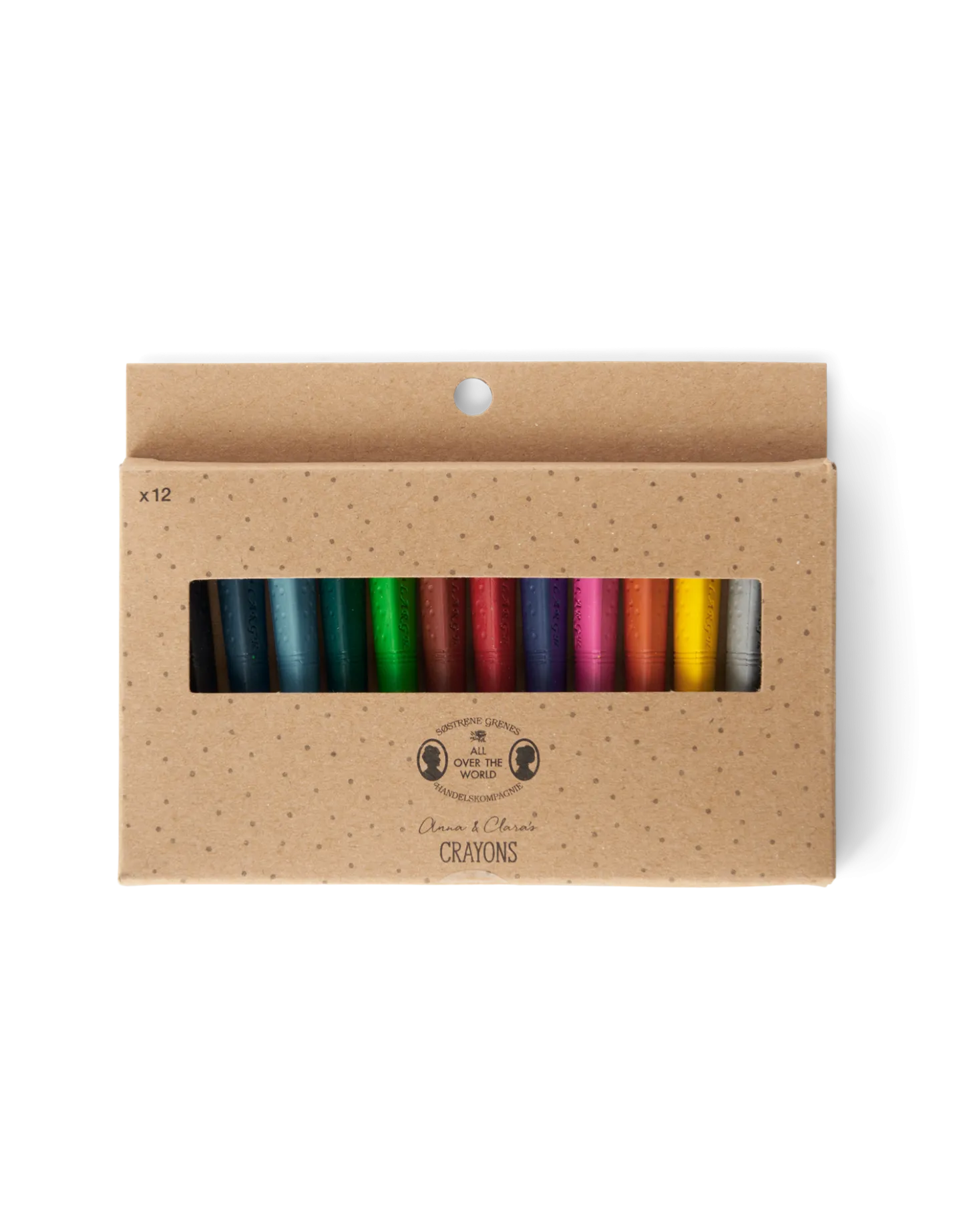 Discount Søstrene Grene Schweiz Buntstifte Multi