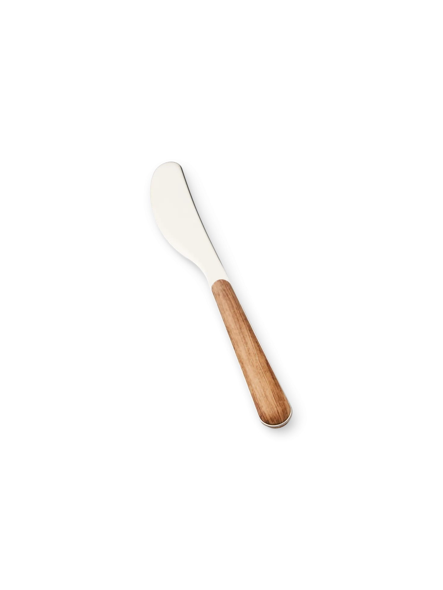 New Søstrene Grene Schweiz Buttermesser Texture Legno Nature