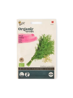 Hot Søstrene Grene Schweiz Buzzy® Bio-Dill Multi