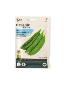 Discount Søstrene Grene Schweiz Buzzy® Bio-Erbsen Record Multi