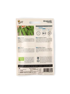 Discount Søstrene Grene Schweiz Buzzy® Bio-Erbsen Record Multi