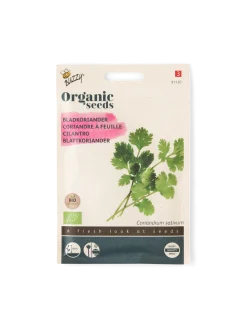Hot Søstrene Grene Schweiz Buzzy® Bio-Koriander Multi