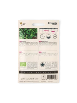 Hot Søstrene Grene Schweiz Buzzy® Bio-Koriander Multi