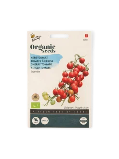 Hot Søstrene Grene Schweiz Buzzy® Bio-Tomaten Sweetie Multi