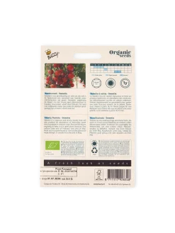 Hot Søstrene Grene Schweiz Buzzy® Bio-Tomaten Sweetie Multi