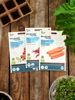 Hot Søstrene Grene Schweiz Buzzy® Bio-Tomaten Sweetie Multi