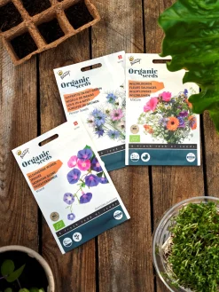 Outlet Søstrene Grene Schweiz Buzzy® Bio-Trichterwinde-Mix Multi